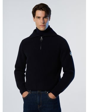North Sails Pullover Archiv Trucker