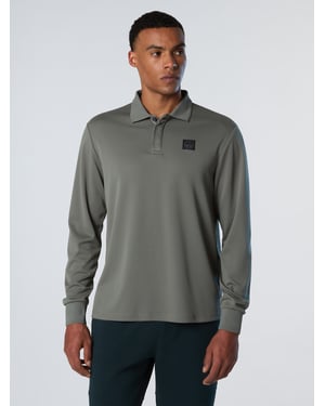 North Sails Polohemd COOLMAX®