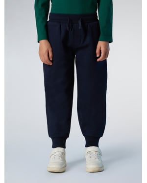 North Sails Jogginghose Mit Logo-Patch