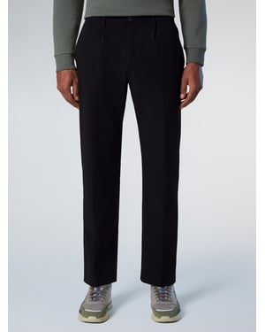 North Sails Chinos Flex-Technologie