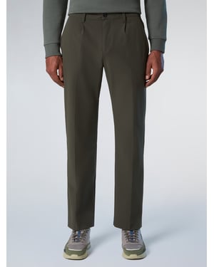 North Sails Chinos Flex-Technologie