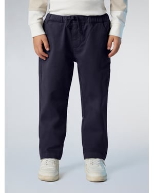 North Sails Chinos Mit elastischem Bund