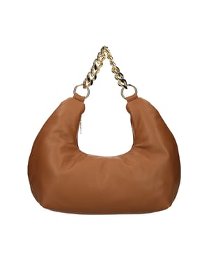 FELIPA Handtasche Damen Leder