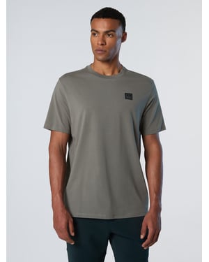 North Sails T-Shirt Stretch-Jersey