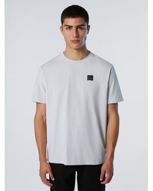 North Sails T-Shirt Stretch-Jersey