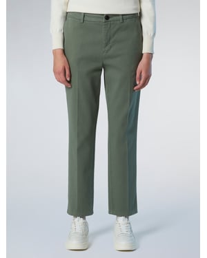 North Sails Chinos Gerades Bein
