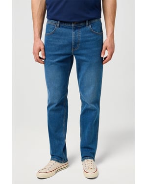 Wrangler - Greensboro - Oakwood Blue