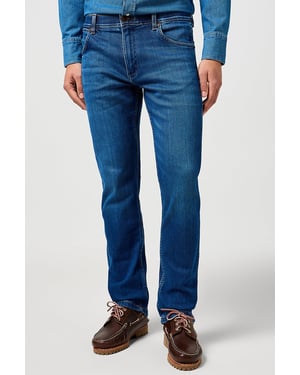 Wrangler - Greensboro - Dandelion Summer