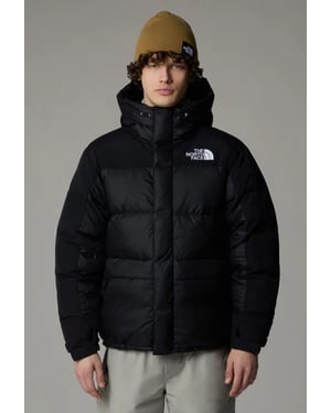 The North Face Himalaya Daunenparka Jacke Schwarz
