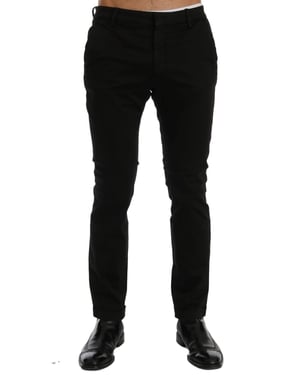 Lässige Hose