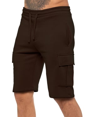 Enzo | Herren Cargo-Shorts