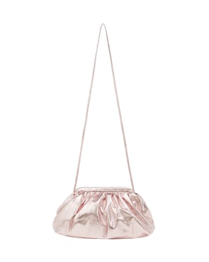 Faina Kupplung Kupplung Frauen Rosa