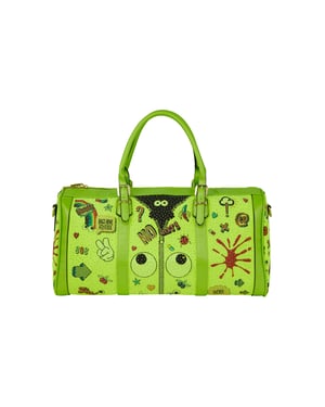 Mymo Seesack Seesack Frauen Neo Green
