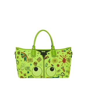 Mymo Seesack Seesack Frauen Neo Green