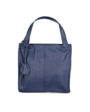 FELIPA Handtasche Damen blau