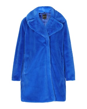 Faina Kaminsims Damen blau