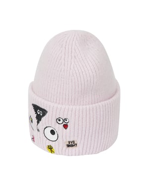 Mymo Mütze Mütze unisex Rosa