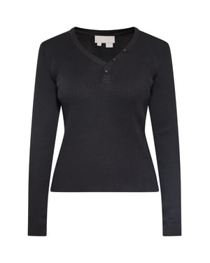 RISA Zur Seite fahren Damen schwarz