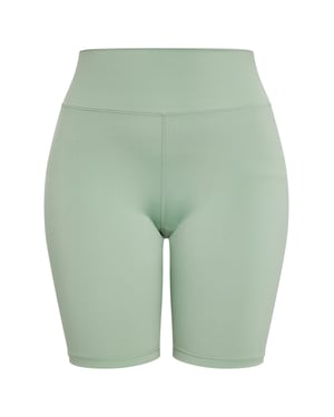IZIA Shorts Damen Minze