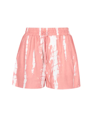 FELIPA Shorts Frauen Rosa
