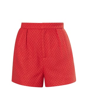 Faina Shorts Damen verrotten
