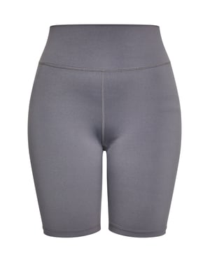 IZIA Shorts Damen Rauch