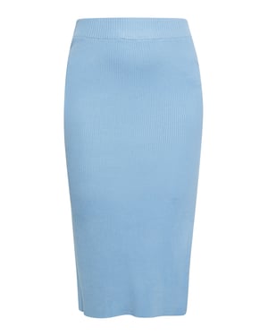 Faina Felsen Damen hellblau