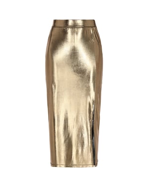 Faina Rock Frauen Gold