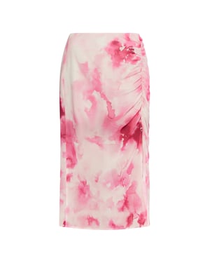 IZIA Felsen Damen Rosa Mehrfarbig