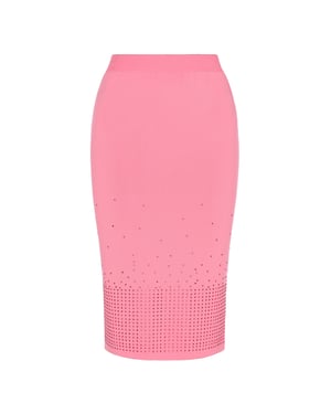 Faina Rock Frauen Rose