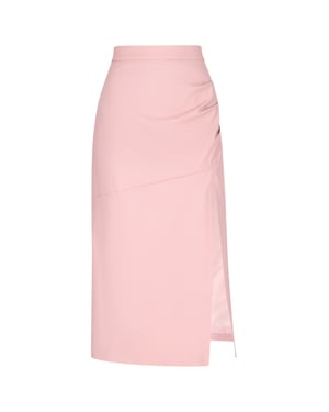 Faina Rock Frauen Rose