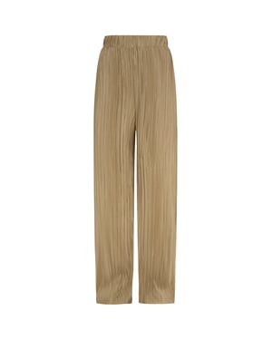 usha Hose Frauen Olive