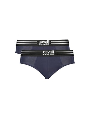 2er-Pack Brief Navy