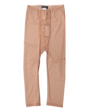 Spitzen Leggings Unterwäsche