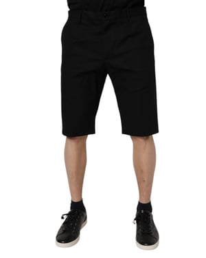 Maßgeschneiderte Shorts Klassisches Design