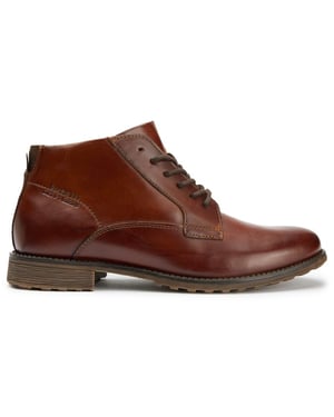 Bugatti Ankle Stiefel