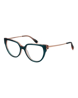 Ana Hickmann Brillenfassung HI6290T H01 51 Titan