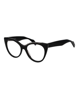 Yohji Yamamoto Brille YY1034 019 54