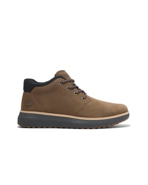HUDSON ROAD MID SCHNÜR-CHUKKA-STIEFEL