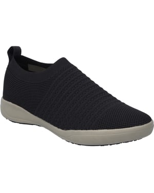 JOSEF SEIBEL Damen Slipper Sina 70 in schwarz