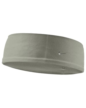 Nike - "Fury Elevate" Stirnband (Grau)