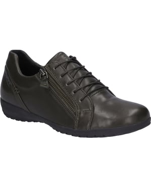 JOSEF SEIBEL Damen Halbschuh Naly 38 in moos