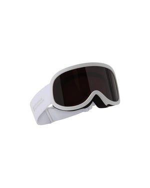 Mountain Warehouse - Kinder Skibrille (Weiß)