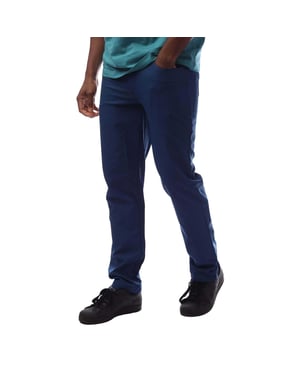 Farah - "Judson" Golf Hosen für Herren (Blau)