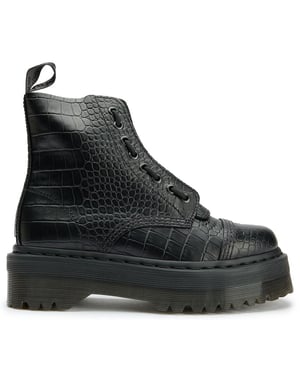 Dr. Martens Sinclair Stiefel