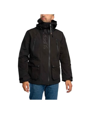 Superdry Ultimate-Windjacke für Herren