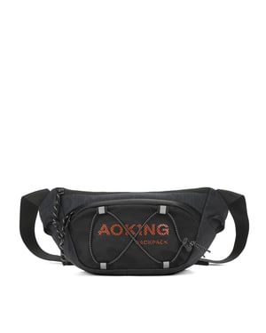 Aoking Gürteltasche Unisex