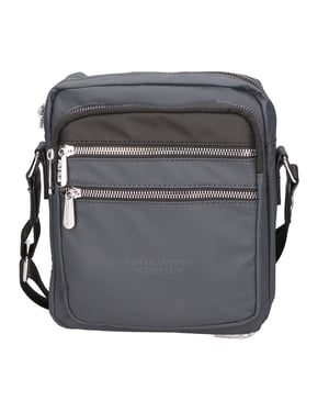 Northampton Polo Club Schultertasche Männer
