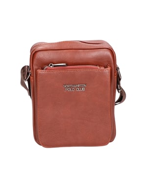 Northampton Polo Club Schultertasche Männer