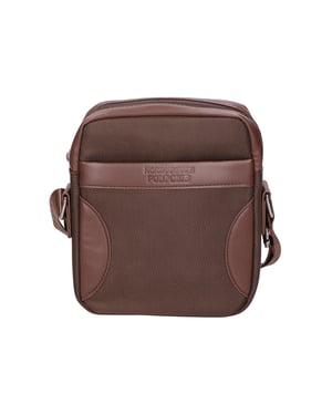 Northampton Polo Club Schultertasche Männer